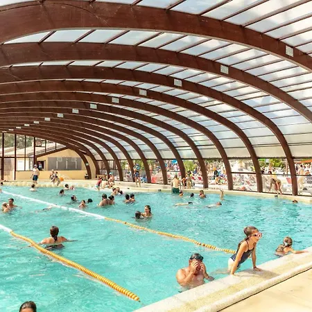 Atlantic Club Avec Sevservices * Montalivet-les-Bains
