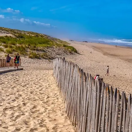 Atlantic Club Avec Sevservices Camping