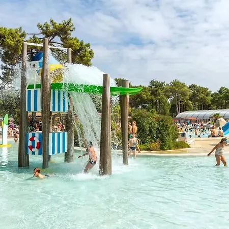 Atlantic Club Avec Sevservices * Montalivet-les-Bains