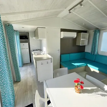 Atlantic Club Avec Sevservices Camping