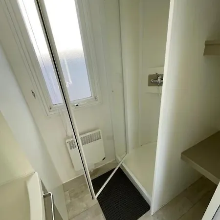 Kemp Atlantic Club Avec Sevservices Montalivet-les-Bains