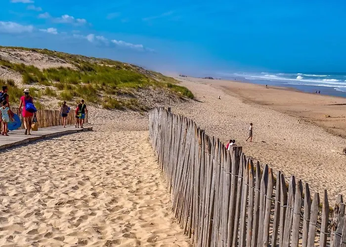 Atlantic Club Avec Sevservices Camping