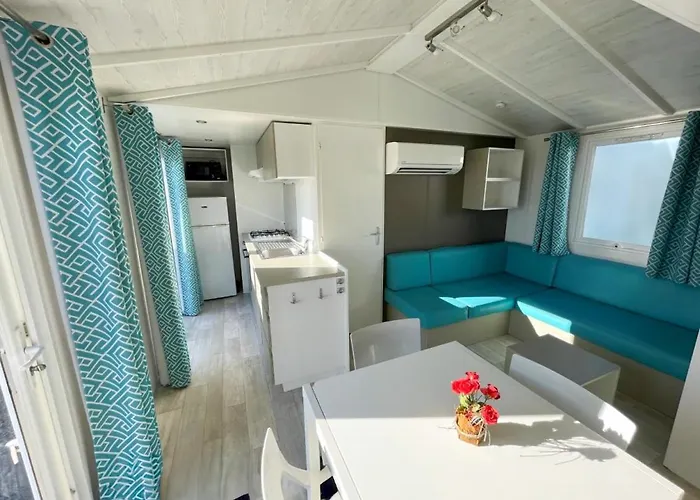 Atlantic Club Avec Sevservices Camping