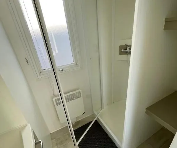 Camping Atlantic Club Avec Sevservices Montalivet-les-Bains